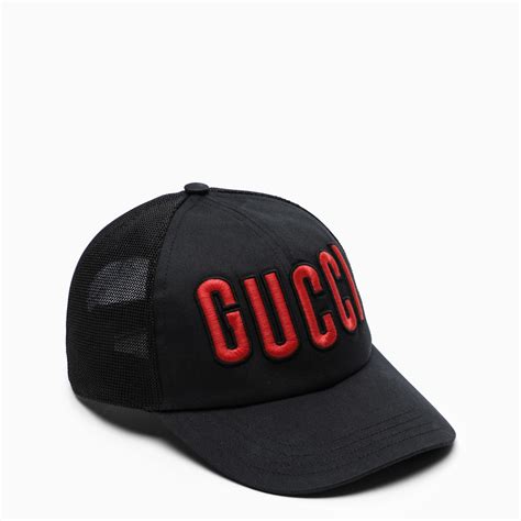 gucci cappello visiera|Gucci Cappello Con Visiera .